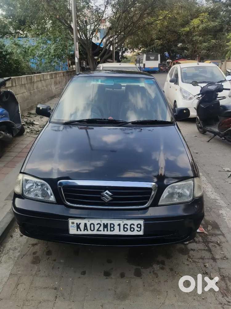 Maruti Suzuki Esteem 2006 Vxi