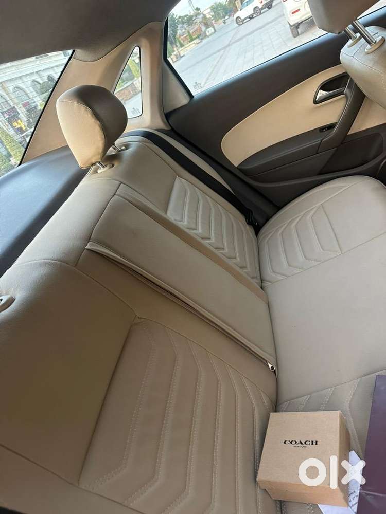 Volkswagen Diesel Car 2013