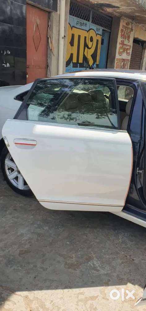 Audi A6 Tfsi Quattro 2009