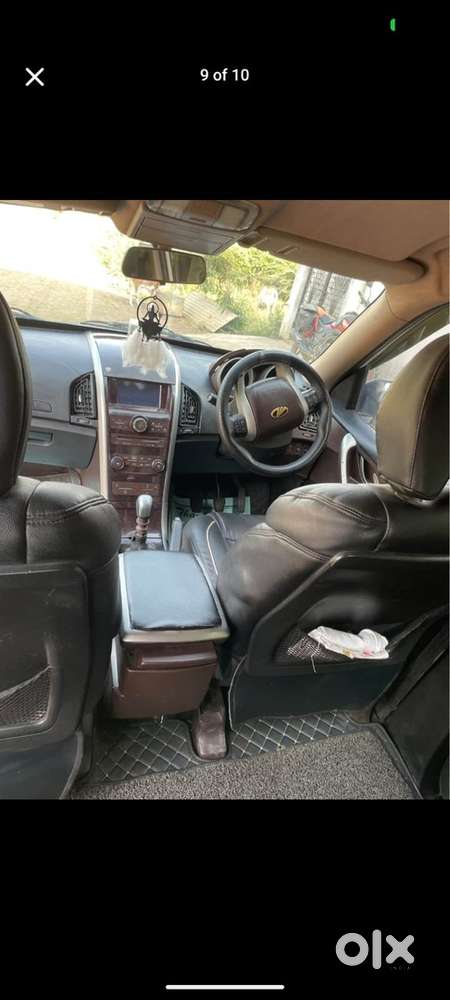 Mahindra Xuv500 2014 Diesel