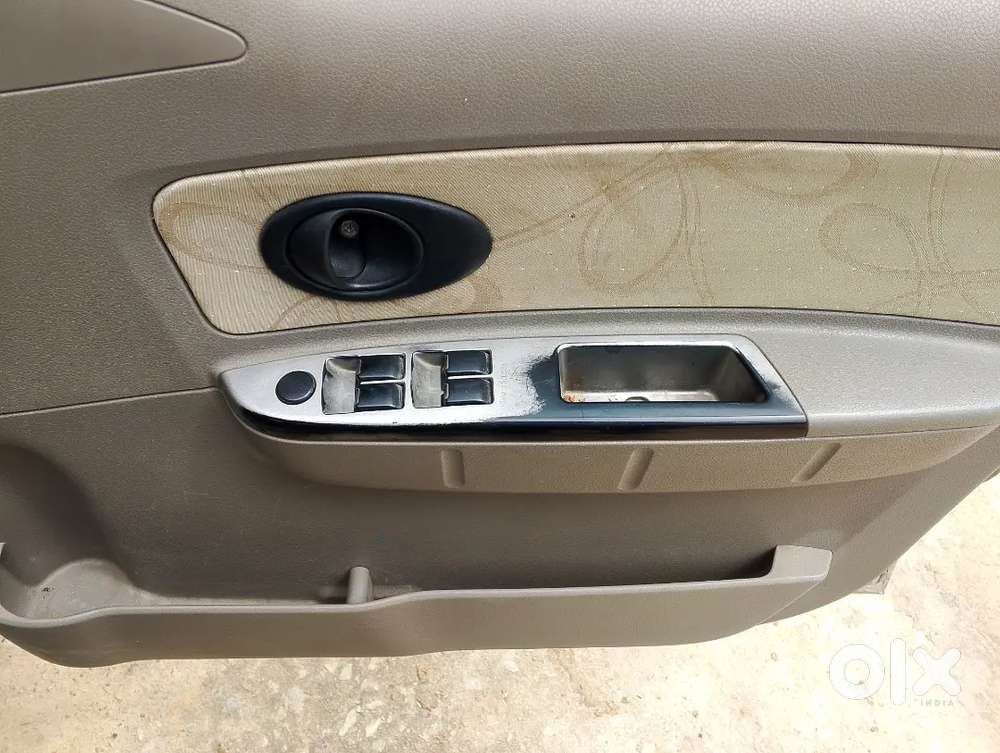 Chevrolet Spark 1.0 2013 Cng