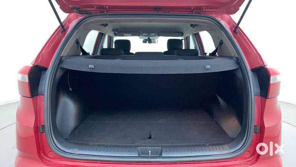 Hyundai Creta 1.6 Sx Plus Petrol, 2016, Petrol