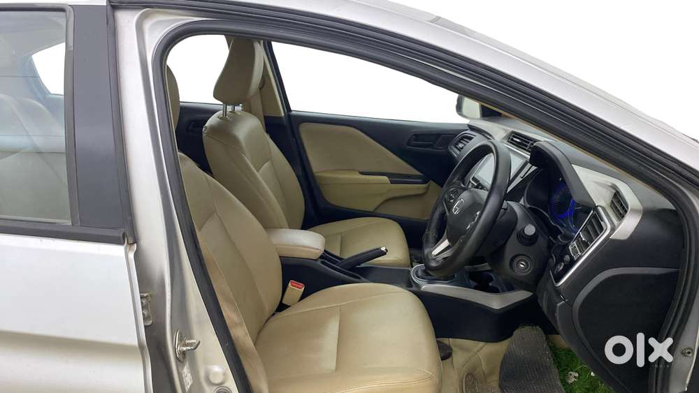 Honda City I Vtec Sv, 2016, Petrol