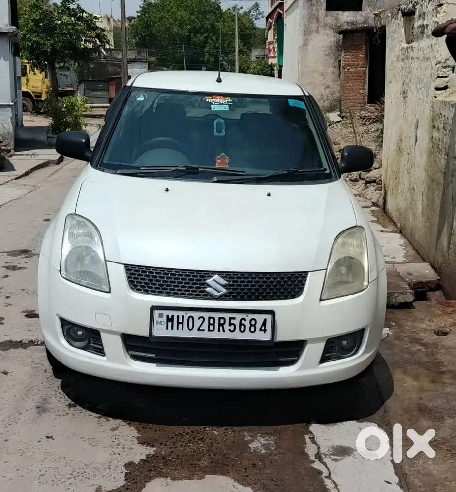 Maruti Suzuki Swift 2011 Petrol 78000 Km Driven