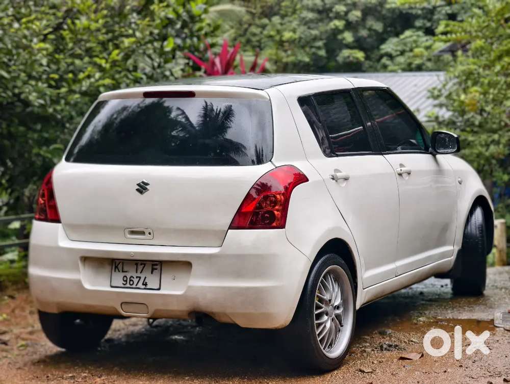 Maruti Swift Vdi 2009