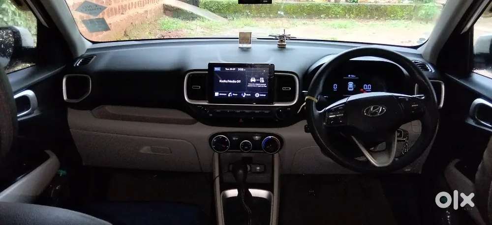 Hyundai Venue S Plus 2023 Mt