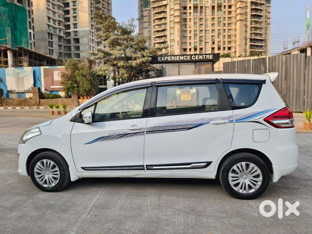 Maruti Suzuki Ertiga 2012-2015 Vdi, 2012, Diesel