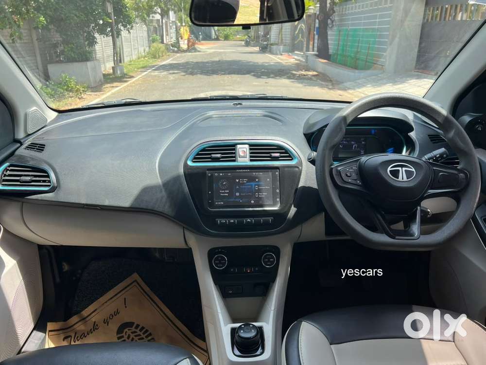 Tata Tiago Ev Xt Lr, 2024, Electric