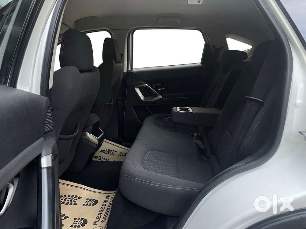 Tata Harrier Xt, 2020, Diesel