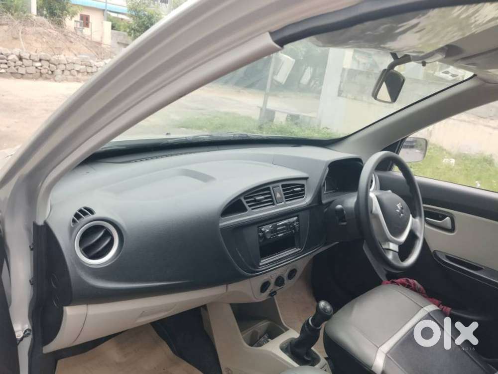 Maruti Suzuki Alto 800 Lxi, 2020, Petrol