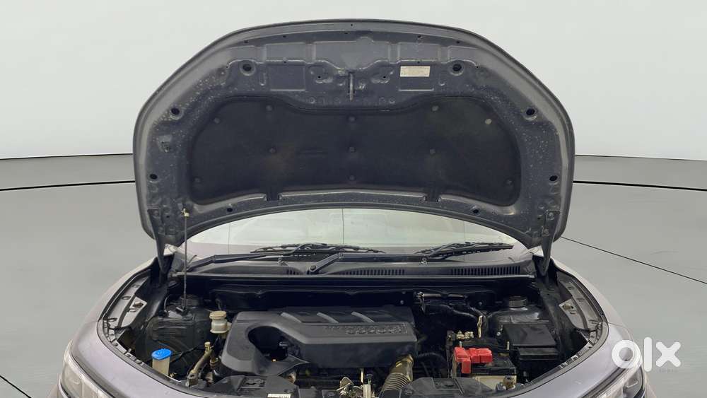 Maruti Suzuki Fronx Alpha 1.0l Turbo Mt, 2023, Petrol