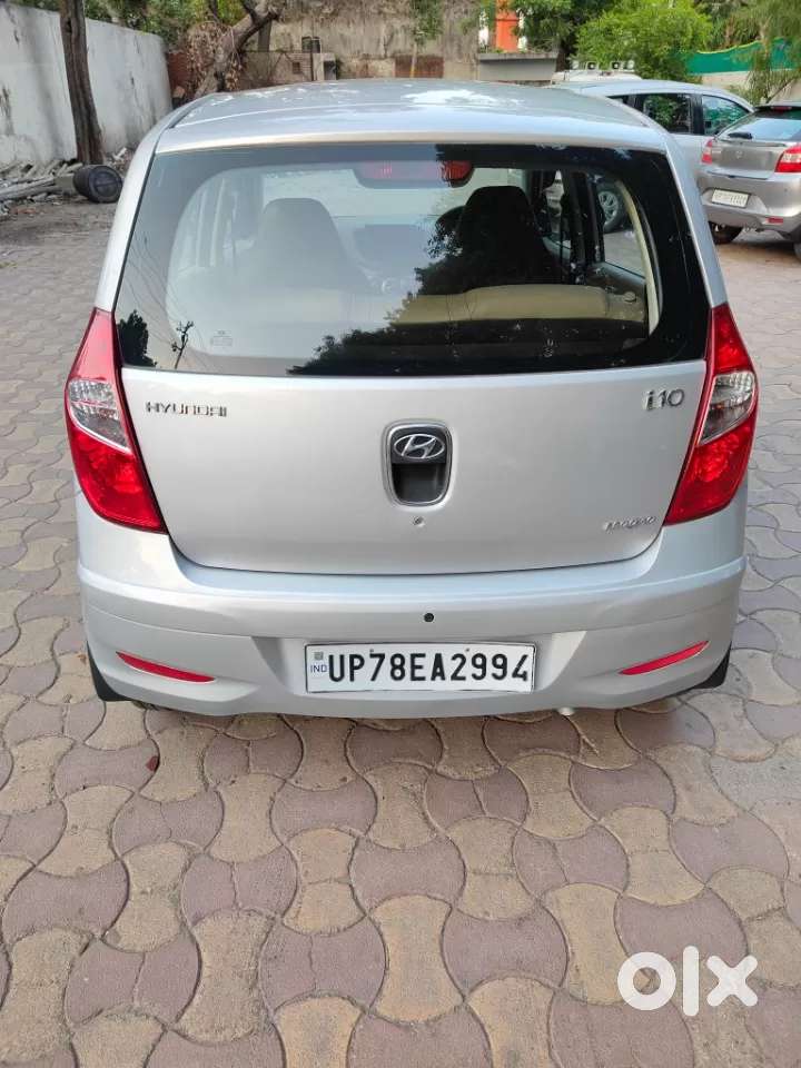 Hyundai I10, 2015, Petrol
