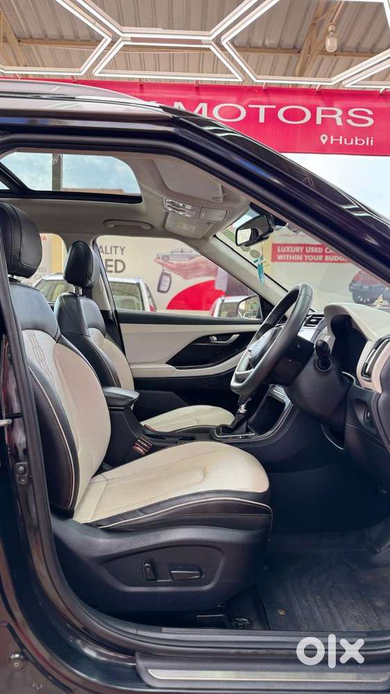 Hyundai Creta 1.6 Sx (o), 2021, Petrol