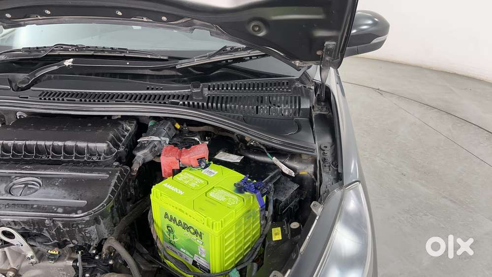 Tata Tiago Xza, 2022, Petrol