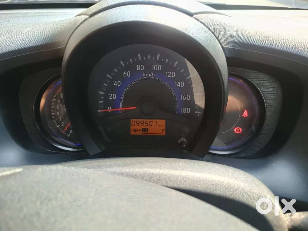 Honda Mobilio 2014 Cng & Hybrids Well Maintained