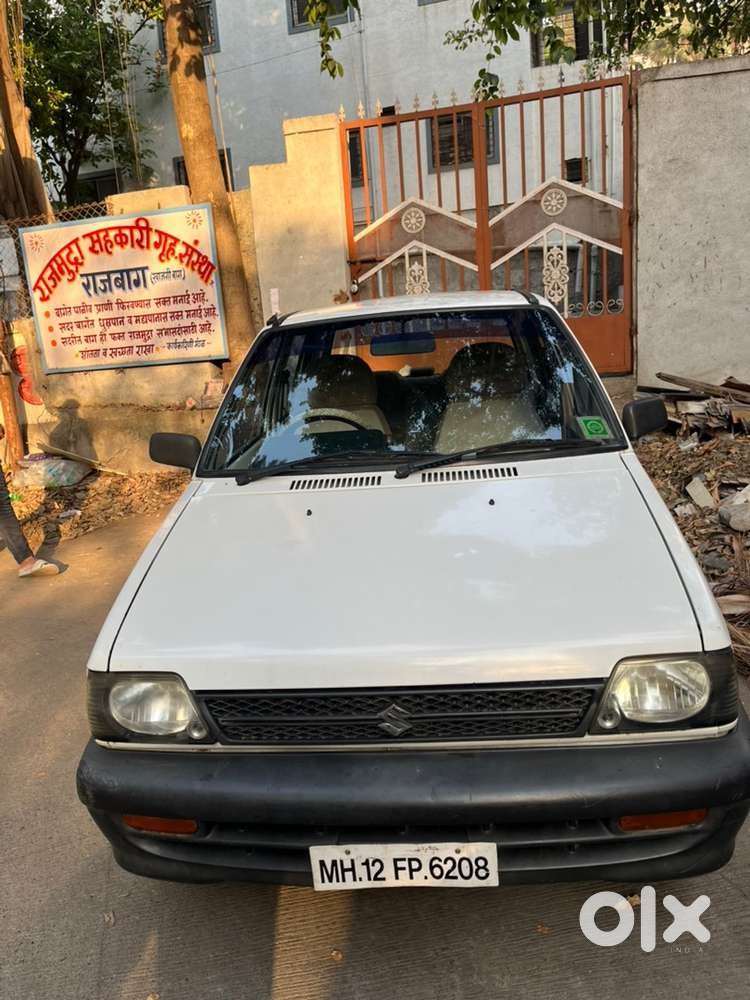 Maruti Suzuki Petrol 2009