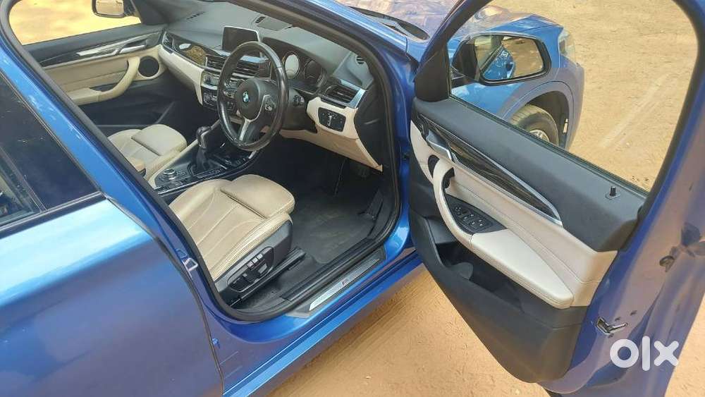 Bmw X1 M Sport Sdrive 20d, 2018, Diesel