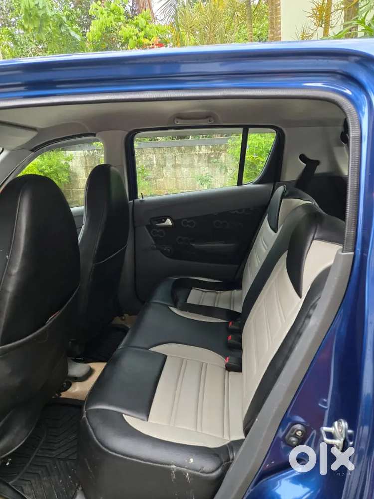 Maruti Suzuki Alto 800 2013 Petrol Good Condition