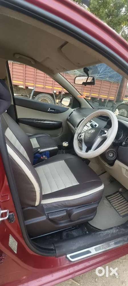 Hyundai Asta I20 Crdi 2011 For Sale