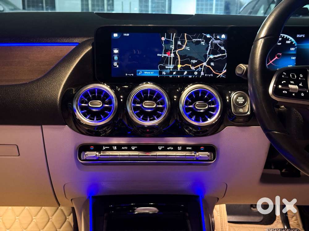 Mercedes-benz Gla 220d 4matic, 2022, Diesel