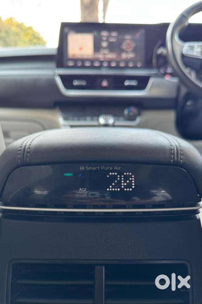 Kia Seltos Htx D, 2021, Diesel