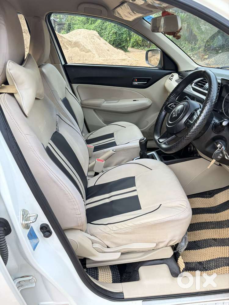 Maruti Suzuki Swift Dzire Vxi Optional, 2023, Petrol