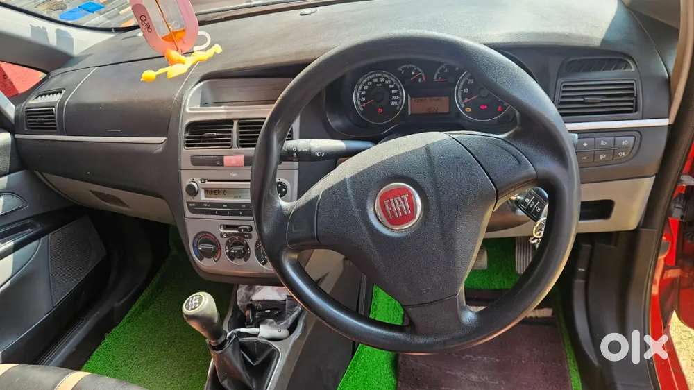 Fiat Punto 2013 Diesel Good Condition