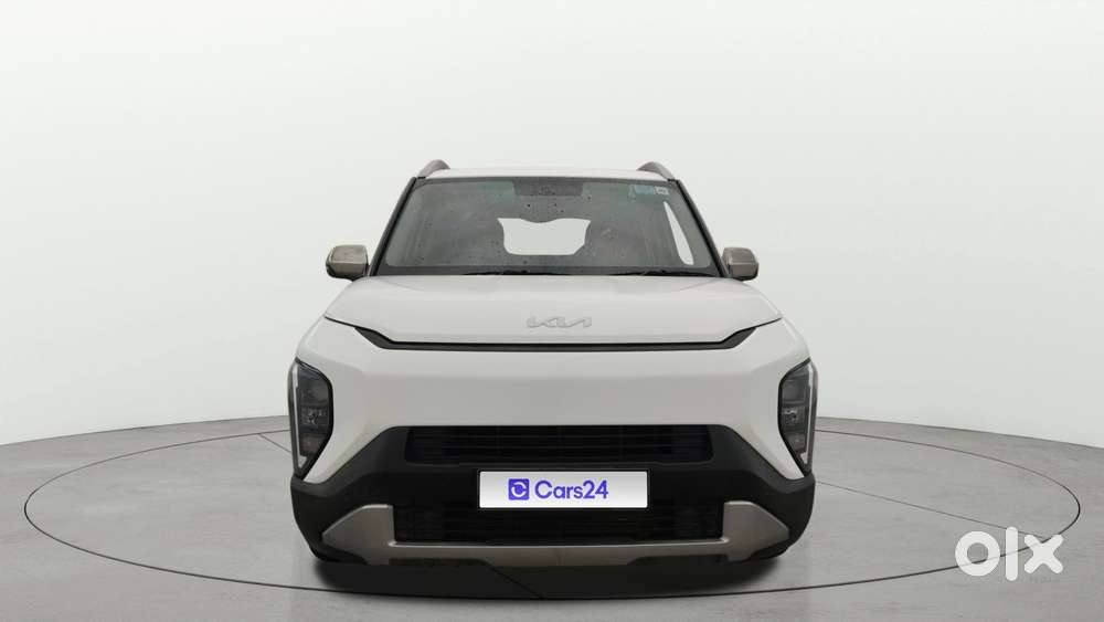 Kia Syros Htk Opt Turbo, 2025, Petrol