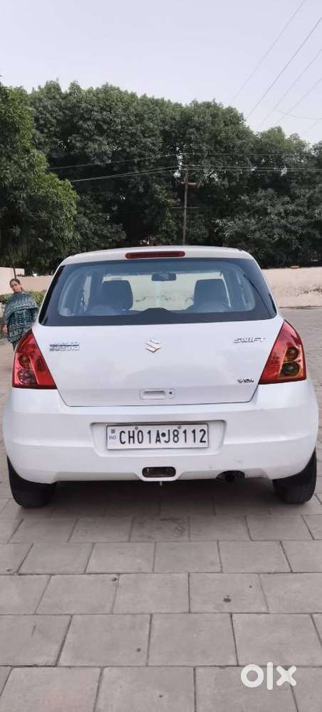 Maruti Suzuki Swift Vdi Limited Edition, 2011, Diesel