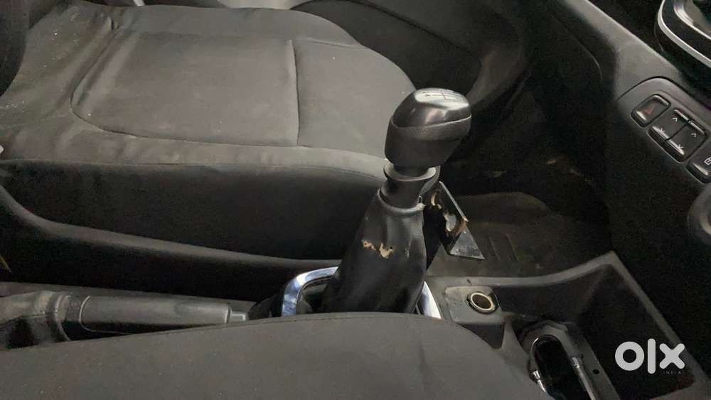 Renault Kwid 1.0 Rxt Edition, 2018, Petrol