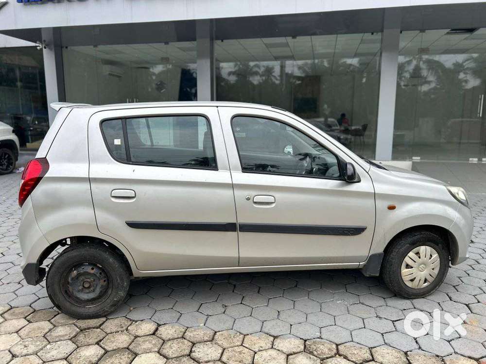 Maruti Suzuki Alto 800 Lxi Anniversary Edition, 2015, Petrol