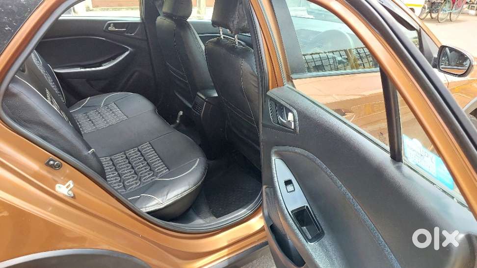 Hyundai I20 Active 1.2 S, 2015, Petrol