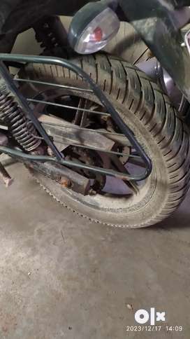 Olx best sale naihati bike