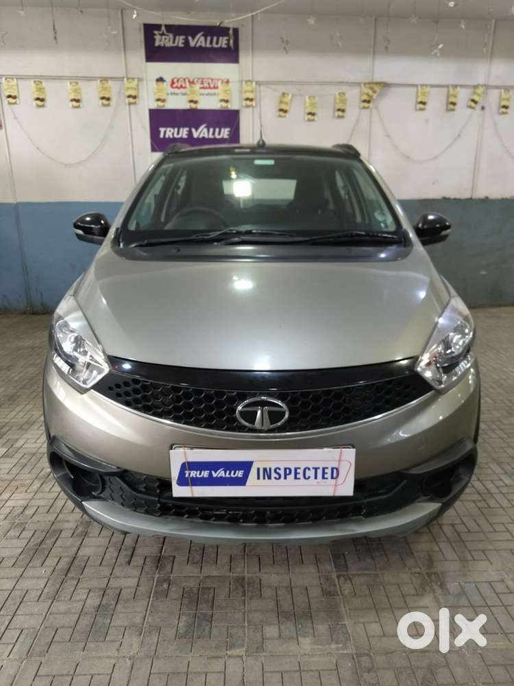 Mint Condition Tata Tiago  Brand New Tyres & Premium Upgrades