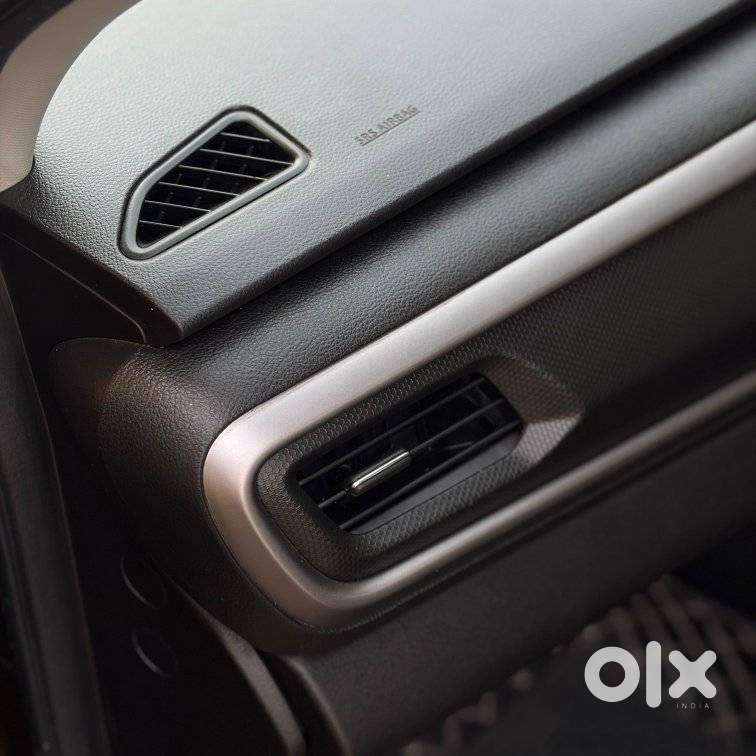 Maruti Suzuki Brezza 1.5 Vxi Cng, 2023, Petrol