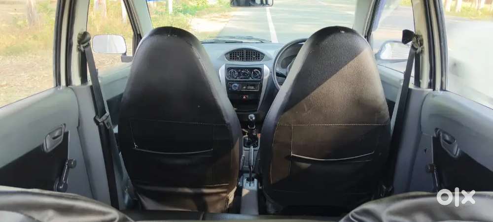 Maruti Suzuki Alto 800 2014 Petrol 52000 Km Driven