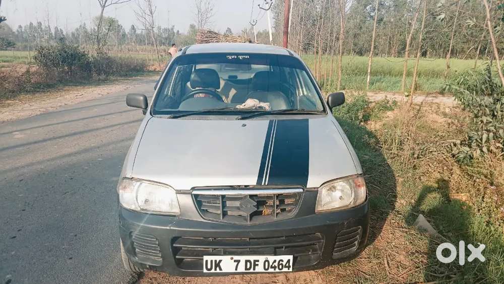 Maruti Suzuki Alto 2004 Model