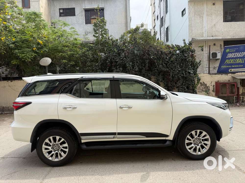 Toyota Fortuner 2011-2016 4x4 At, 2023, Diesel