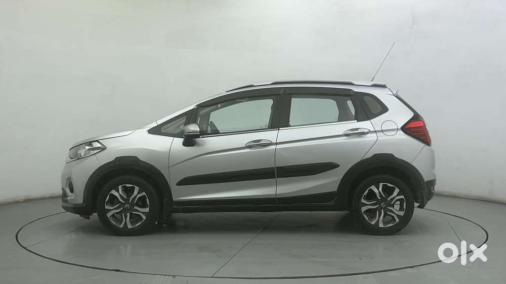 Honda Wr-v 1.2 Vx I-vtec, 2018, Petrol
