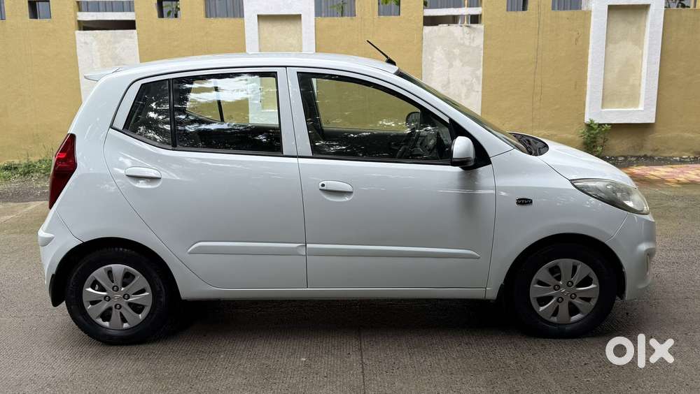 Hyundai I10 Sportz Option, 2011, Petrol