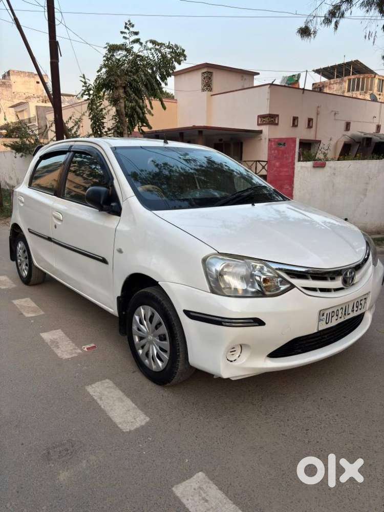 Toyota Etios Liva 2014-2016 Gd, 2014, Diesel