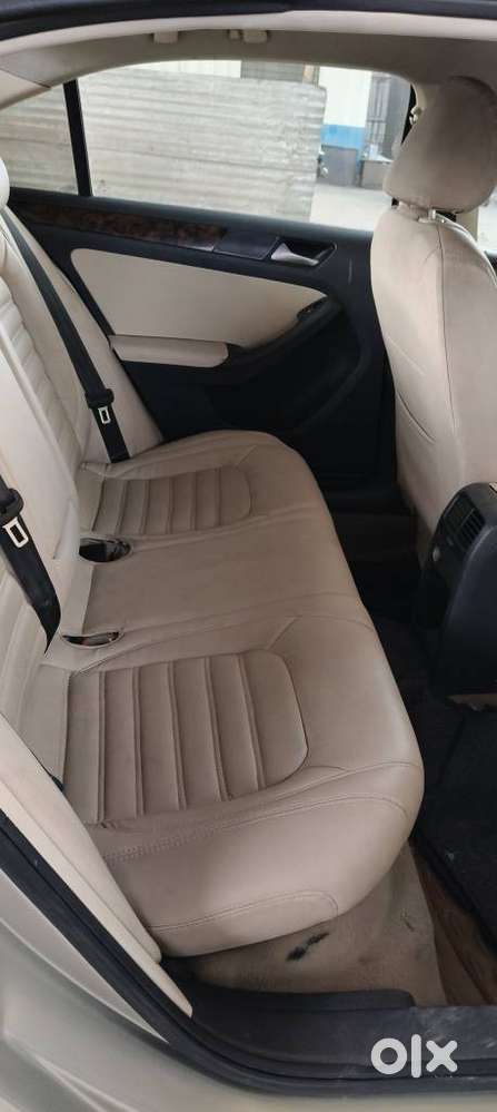 Volkswagen Jetta 2.0l Tdi Highline At, 2012, Diesel