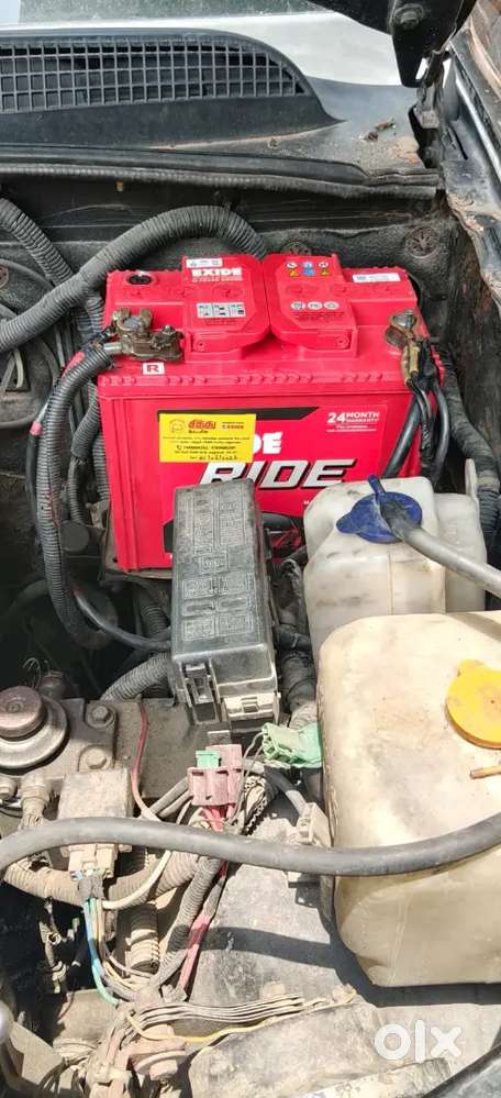 Mahindra Scorpio 2006 Diesel