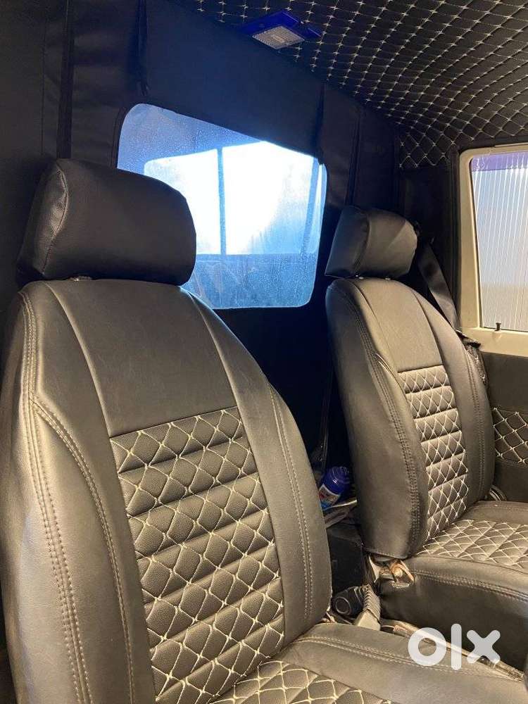 Maruti Suzuki Gypsy King St 4x4, 2006, Petrol