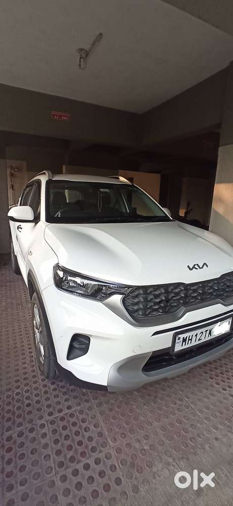 Kia Sonet Diesel (2021)