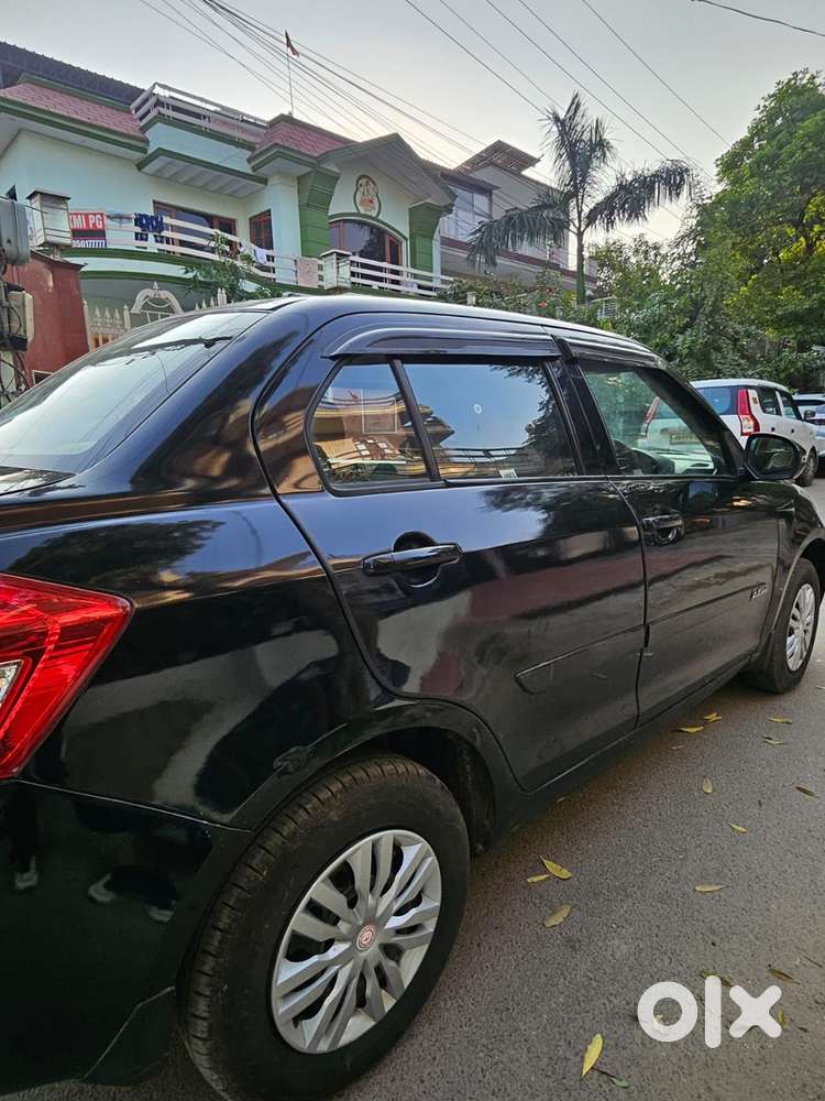 Maruti Swift Dzire 2014