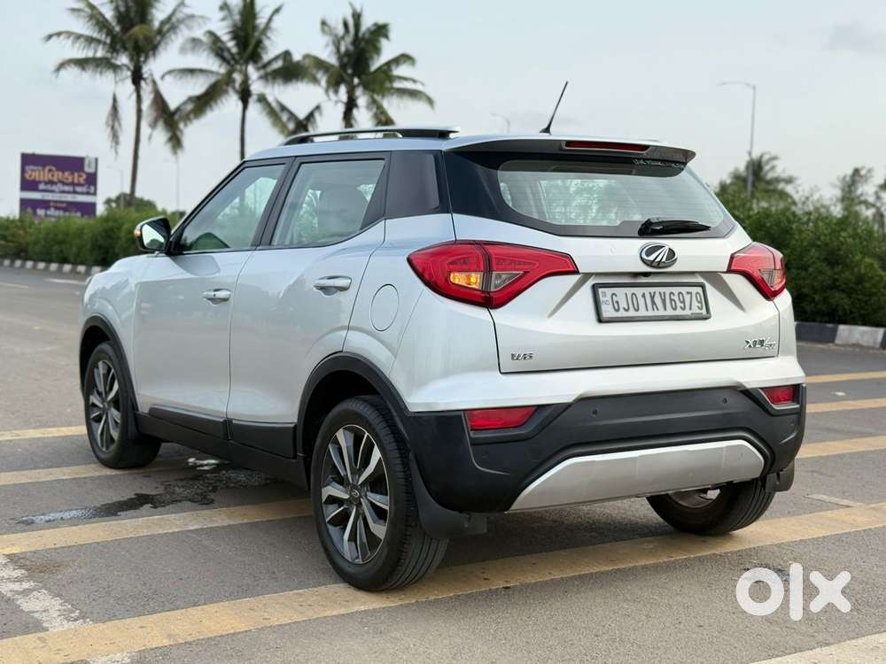 Mahindra Xuv300 W8 Diesel, 2019, Diesel