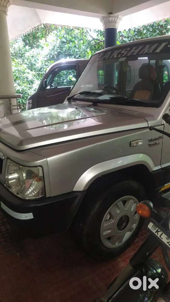 Tata Sumo Diesel 2009