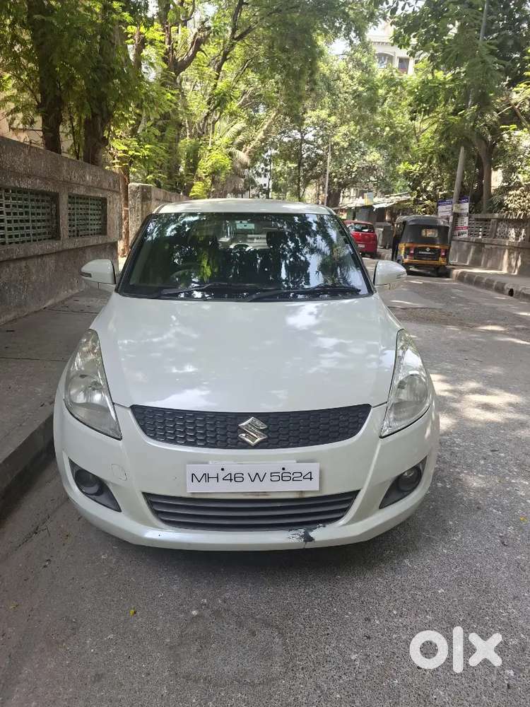Maruti Suzuki Swift Vdi Diesel. Less Used. In Very Smooth Running.