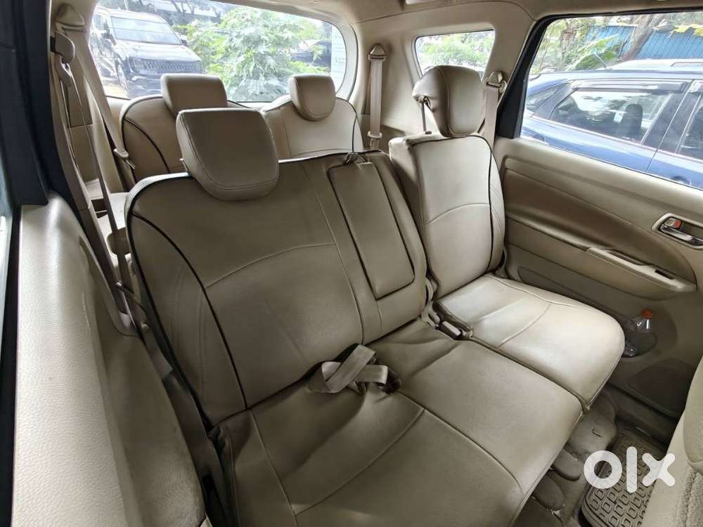Maruti Suzuki Ertiga 1.3 Zdi Plus, 2018, Diesel